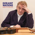 Geraint Watkins - Rush of blood (CD) - Velvet Music