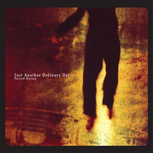 Patrick Watson - Just another ordinary day (LP) - Velvet Music