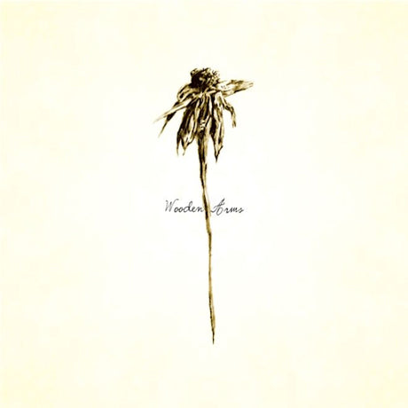 Patrick Watson - Wooden arms (LP) - Velvet Music