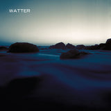 Watter - This world (LP) - Velvet Music