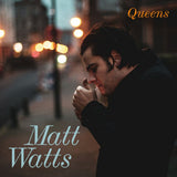 Matt Watts - Queens (CD)