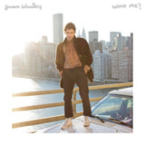 Juan Wauters - Who me? (LP)