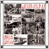 Waxahatchee - American weekend (CD) - Velvet Music