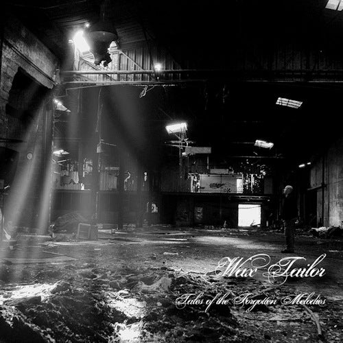 Wax Tailor - Tales of the forgotten melodies (LP) - Velvet Music