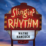 Wayne Hancock - Slingin' rhythm (LP) - Velvet Music