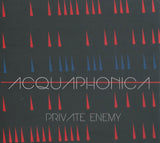 Federica Colangelo Acquaphonica - Private Enemy (tweedehands CD) - Velvet Music