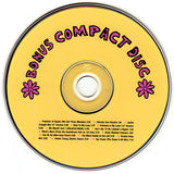 De La Soul - 3 Feet High And Rising (tweedehands CD) - Velvet Music