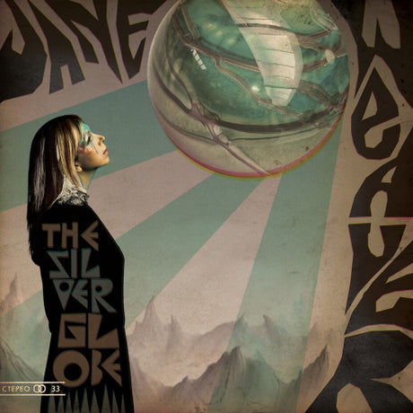Jane Weaver - The silver globe (LP) - Velvet Music