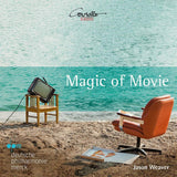 J. Williams - Magic of movie vol.1 (CD)