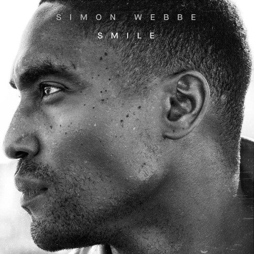 Simon Webbe - Smile (CD)