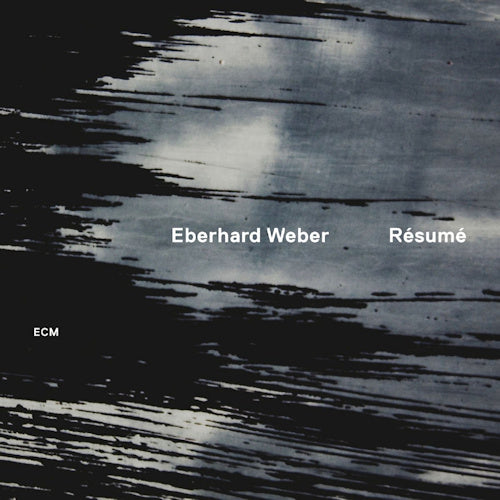 Eberhard Weber - Resume (CD) - Velvet Music