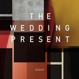 Wedding Present - Valentina (CD) - Velvet Music