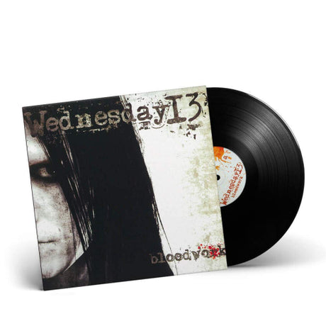 Wednesday 13 - Bloodwork (LP) - Velvet Music