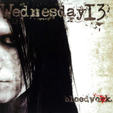 Wednesday 13 - Bloodwork (LP) - Velvet Music