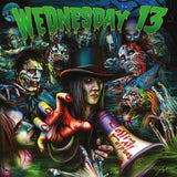 Wednesday 13 - Calling all corpses (CD) - Velvet Music