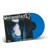 Wednesday 13 - Skeletons (LP) - Velvet Music