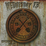 Wednesday 13 - Undead unplugged (LP) - Velvet Music