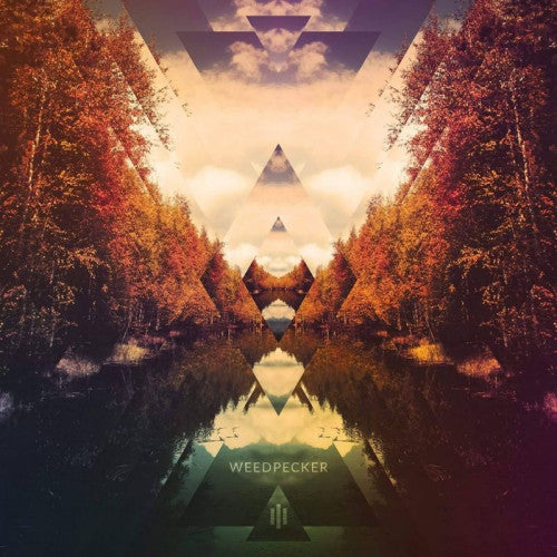 Weedpecker - Iii (LP) - Velvet Music