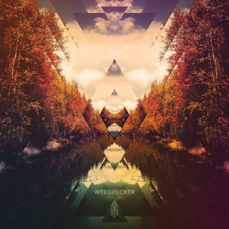 Weedpecker - Iii (LP) - Velvet Music