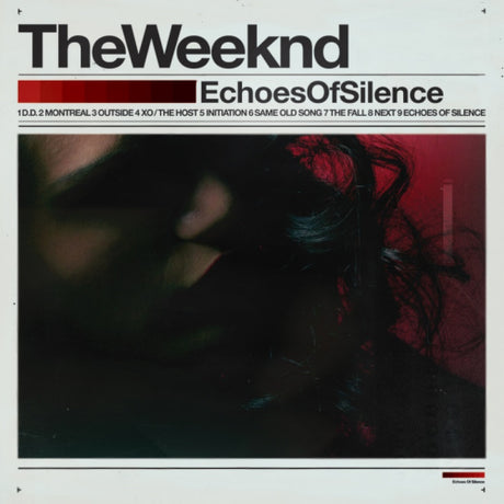 The Weeknd - Echoes of silence (LP) - Velvet Music