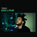 The Weeknd - Kiss land (LP) - Velvet Music