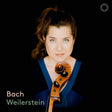 Alisa Weilerstein - Bach cello suites (CD) - Velvet Music