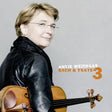 Antje Weithaas - Bach & ysaye vol.3 (CD) - Velvet Music