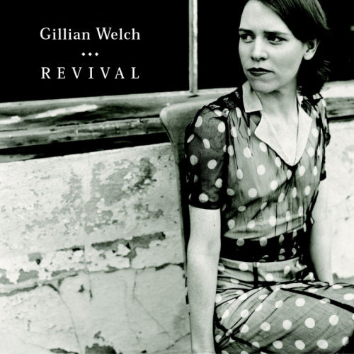 Gillian Welch - Revival (CD)
