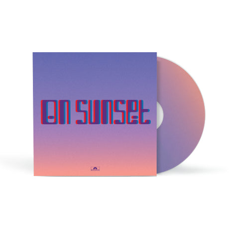 Paul Weller - On sunset (CD)