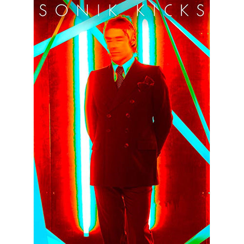 Paul Weller - Sonik kicks (CD) - Velvet Music