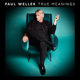 Paul Weller - True meanings (LP)