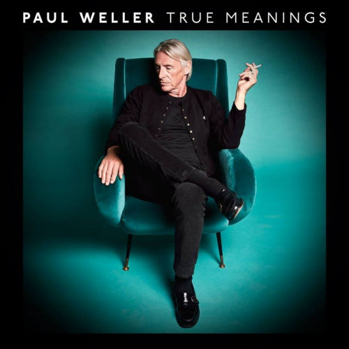 Paul Weller - True meanings (LP)
