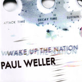Paul Weller - Wake up the nation (CD) - Velvet Music