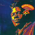 Junior Wells - Coming at you (LP) - Velvet Music