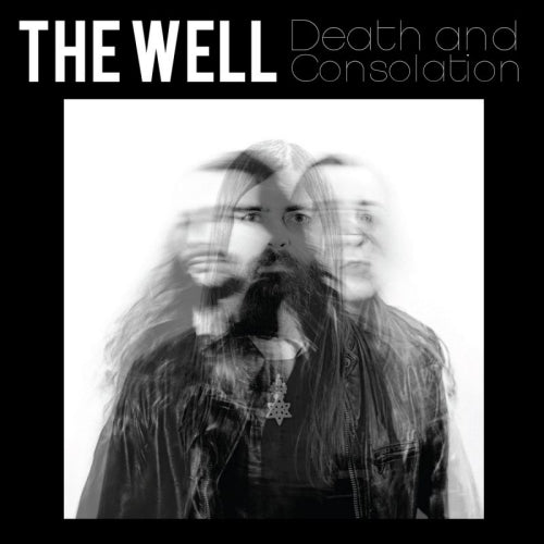 The Well - Death and consolation (CD) - Velvet Music