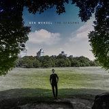 Ben Wendel - Seasons (CD) - Velvet Music
