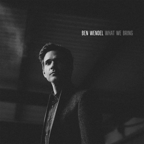 Ben Wendel - What we bring (CD)