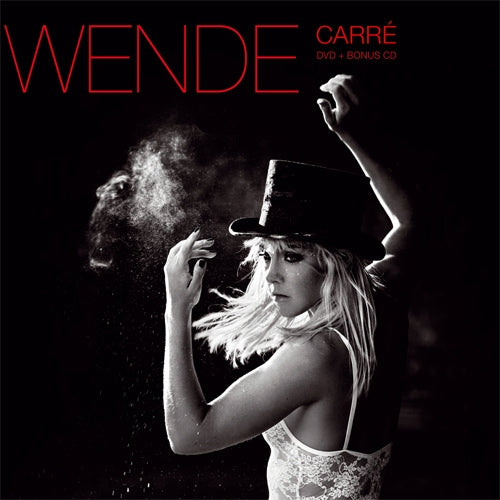 Wende - Carre (DVD movie) - Velvet Music