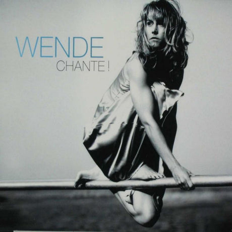 Wende Snijders - Chante! (tweedehands CD) - Velvet Music