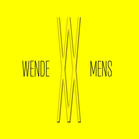 Wende - Mens (CD) - Velvet Music
