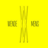 Wende - Mens (LP) - Velvet Music