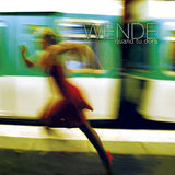 Wende - Quand tu dors (CD) - Velvet Music