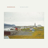 Weserbergland - Au bout du monde (LP)