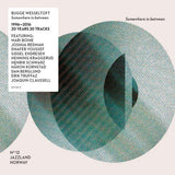 Bugge Wesseltoft - Somewhere in between (CD) - Velvet Music