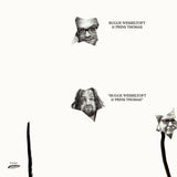 Bugge Wesseltoft - Bugge wesseltoft & prins thomas (CD) - Velvet Music