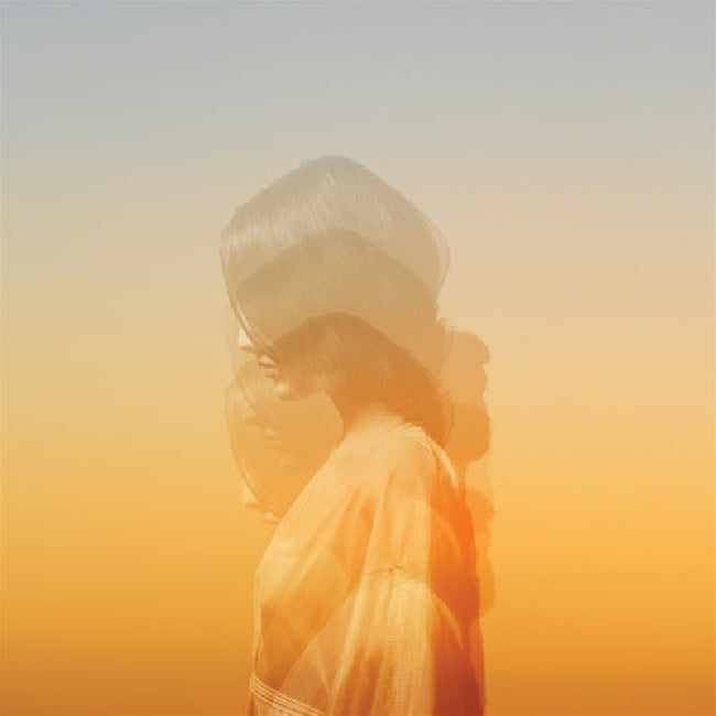 Hollie Kenniff - We all have places that we miss (LP)