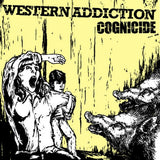 Western Addiction - Cognicide (LP) - Velvet Music