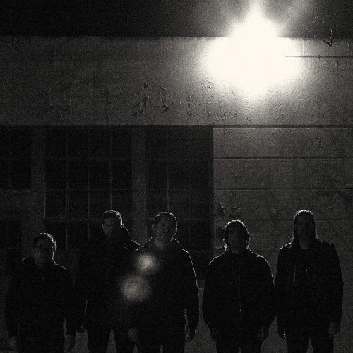 Western Addiction - Frail bay (LP) - Velvet Music