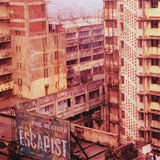 Phil Western - Escapist (LP)
