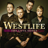 Westlife - Westlife - the lovesongs (CD)
